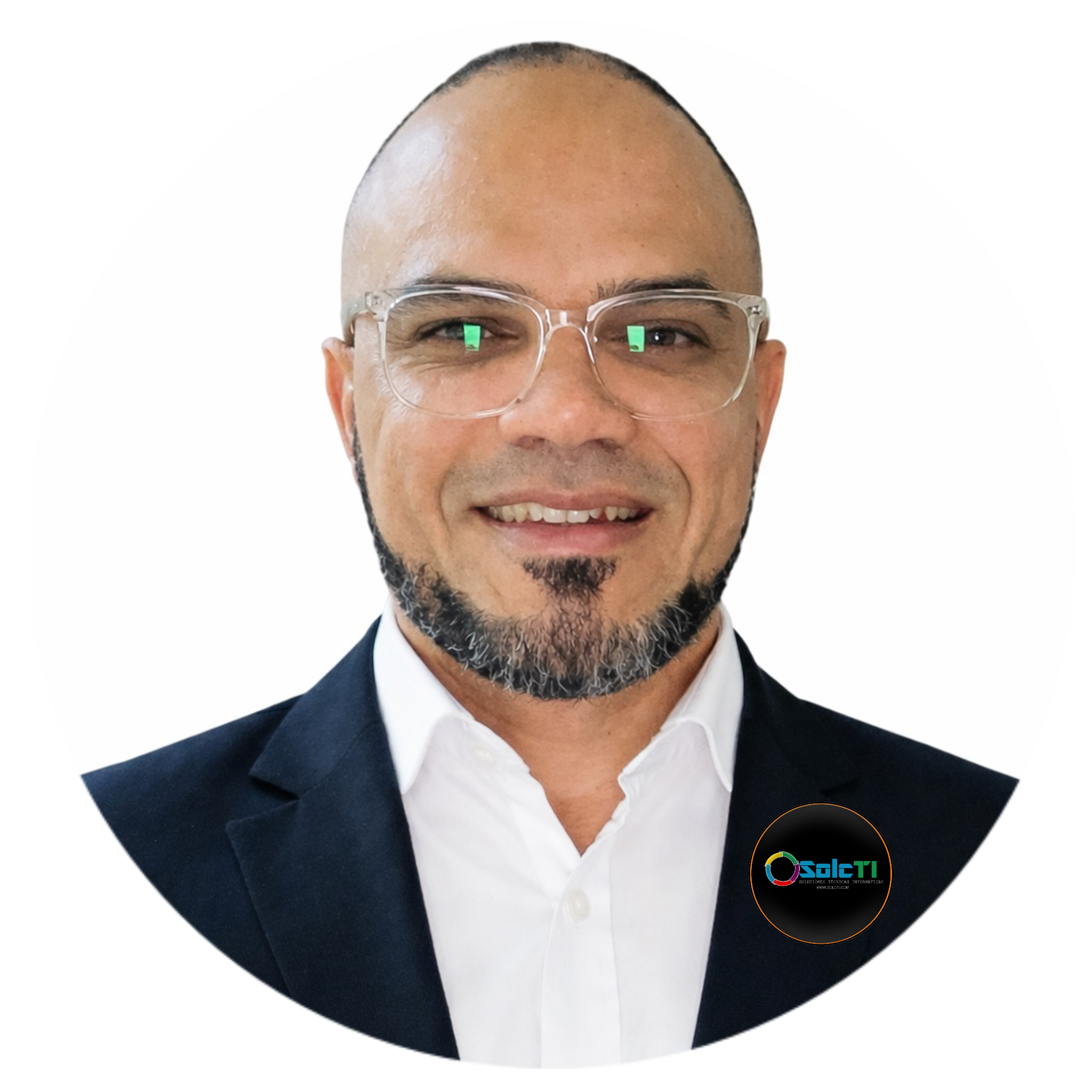 Saulo Constanzo, Solcti SRL